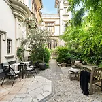 Kenzo - 3 Chambres Et Terrasse A Montmartre